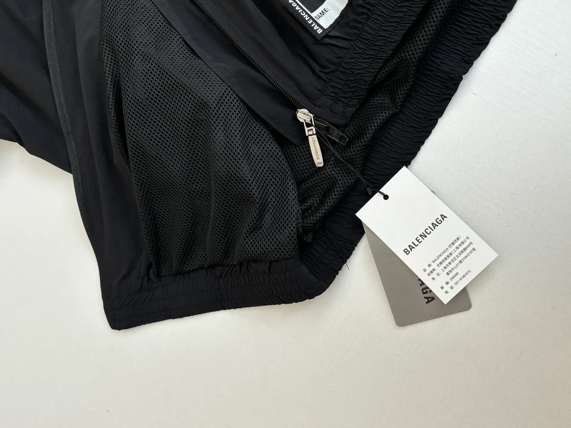 Куртки И Пуховики Мужские Balenciaga 515001