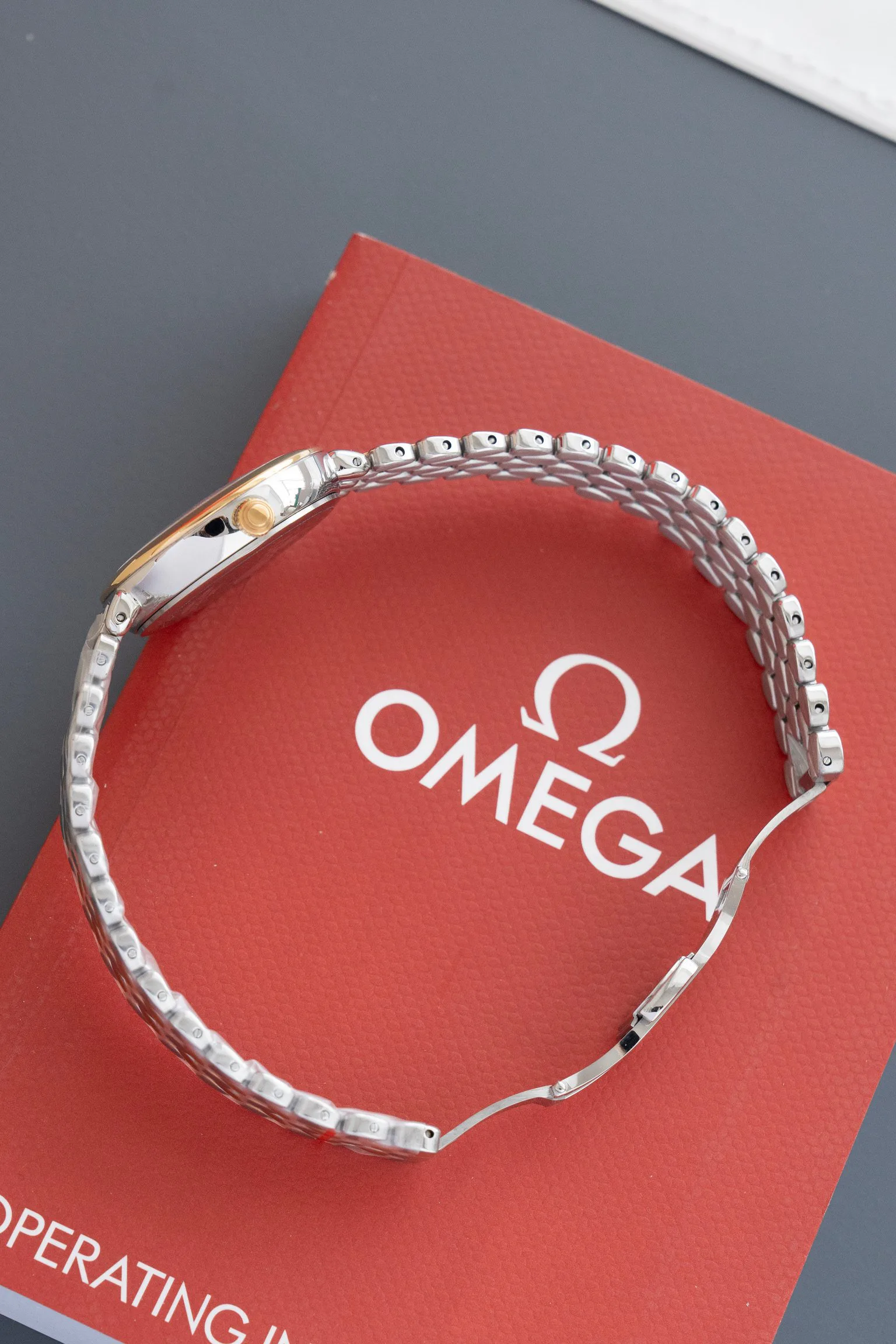 Часы Женские Omega 10990051