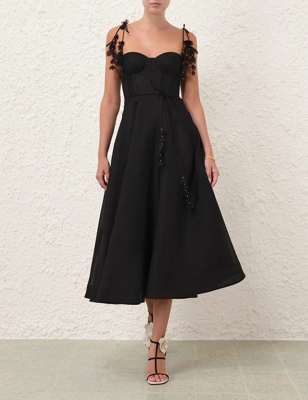 Платья Женские Zimmermann 294408