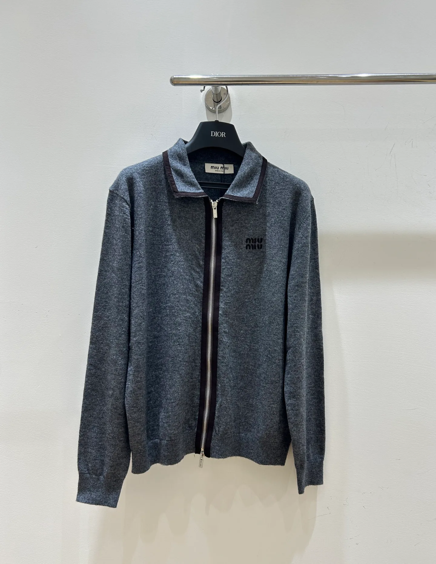 Джемперы И Свитеры Женские Miu Miu 19297054