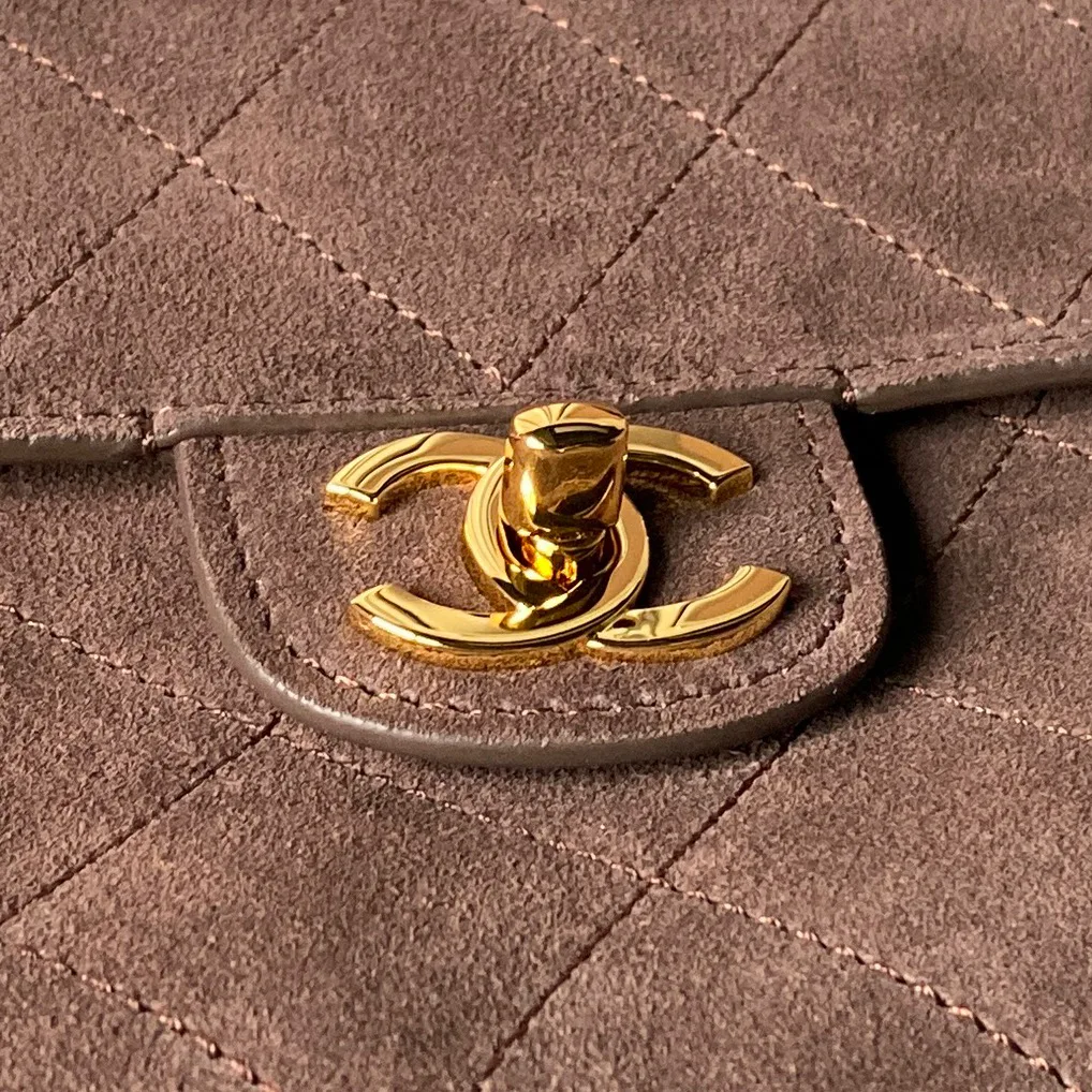 Классические Сумки Женские Chanel 18207965