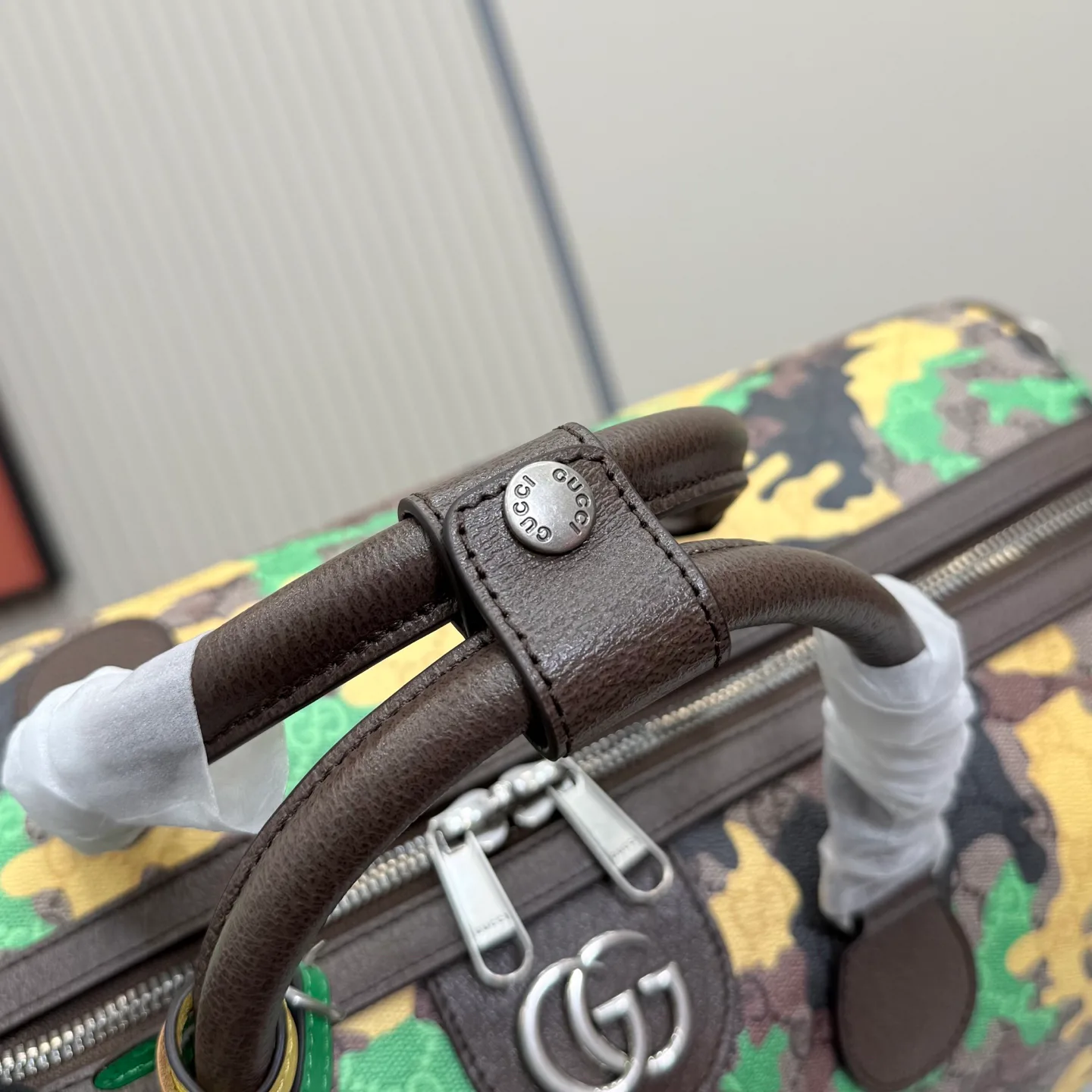 Дорожные Сумки Женские Gucci 6677788