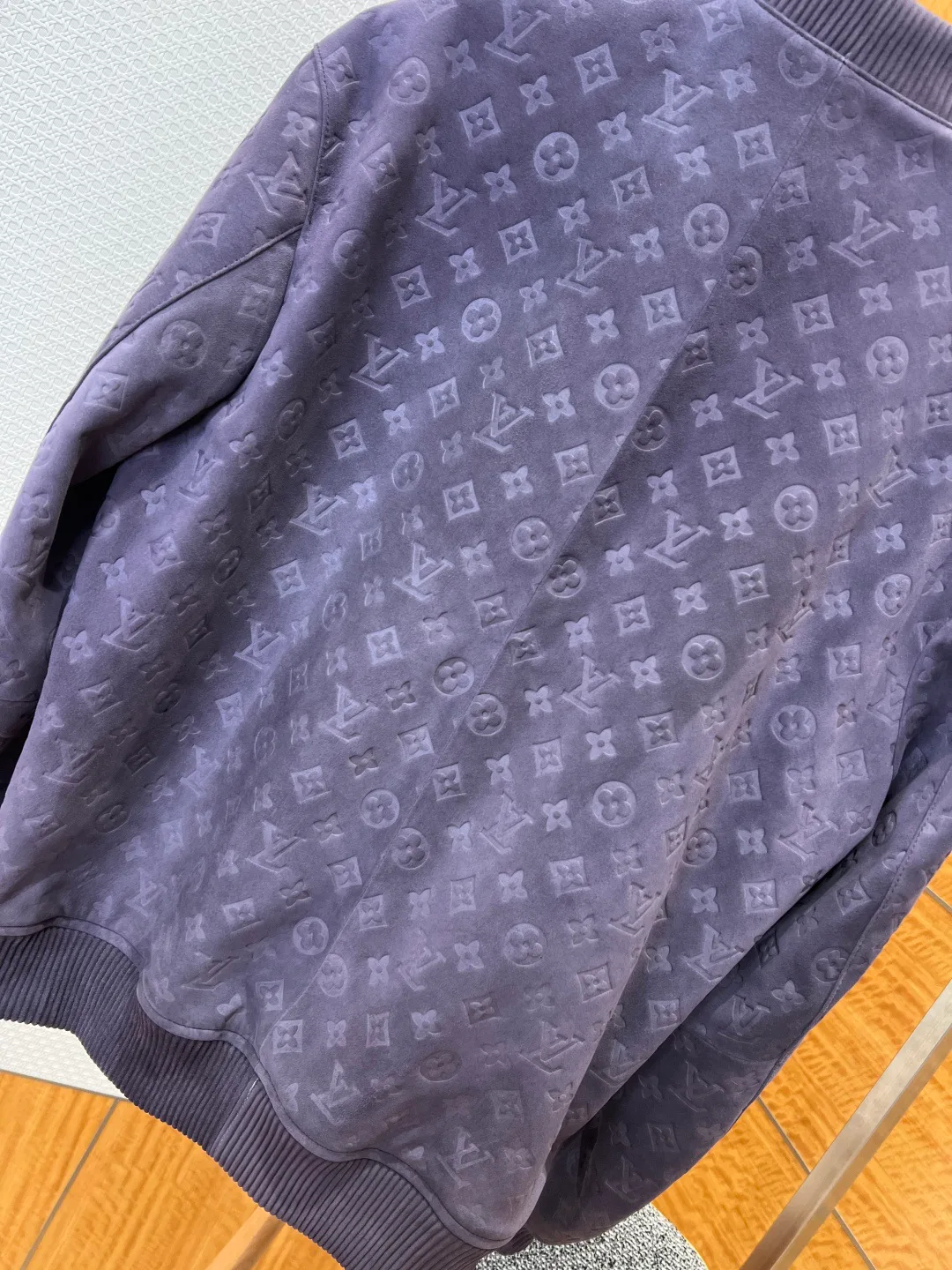 Куртки И Пуховики Мужские Louis Vuitton 11182479