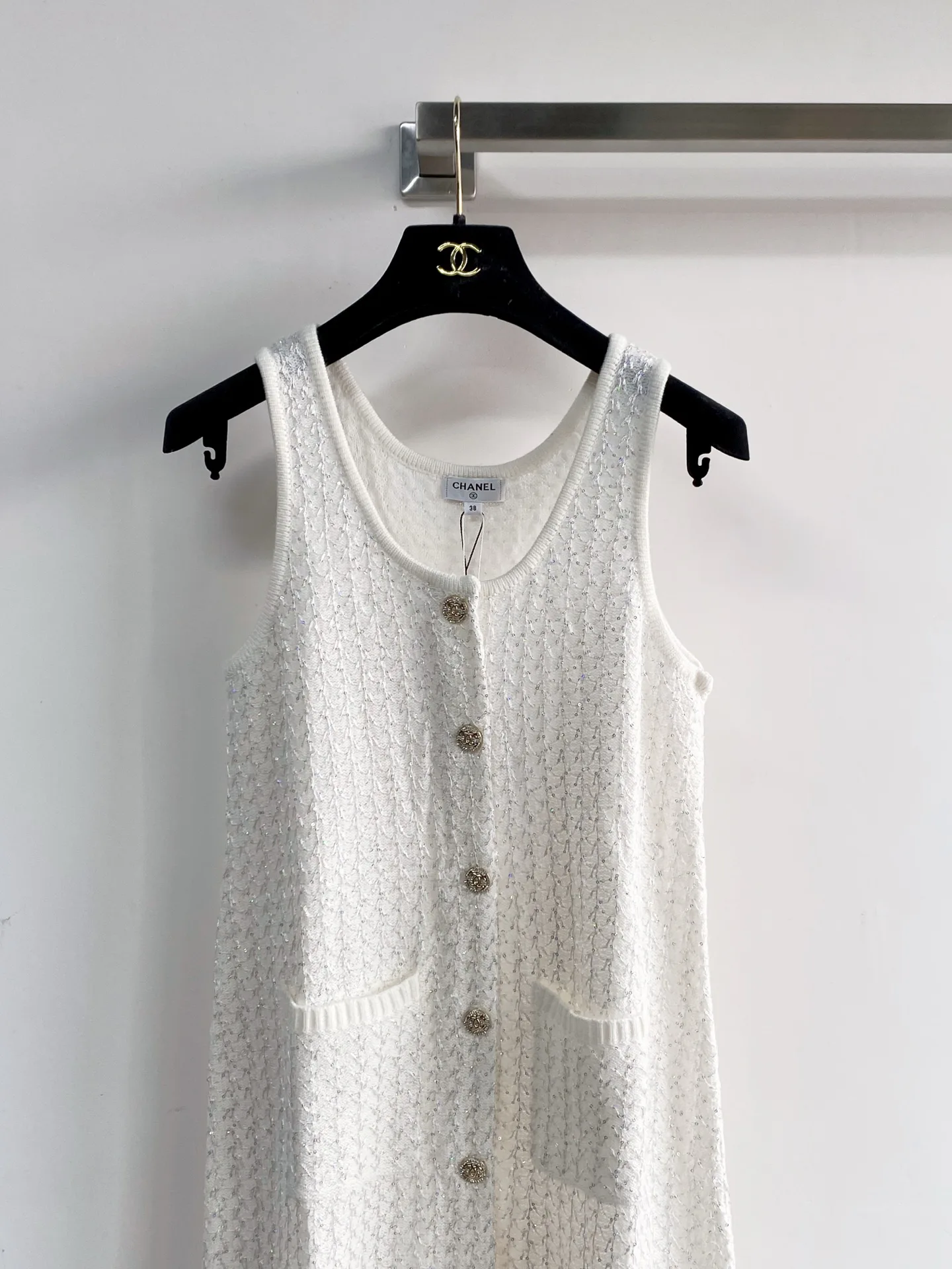 Платья Женские Chanel 11490105