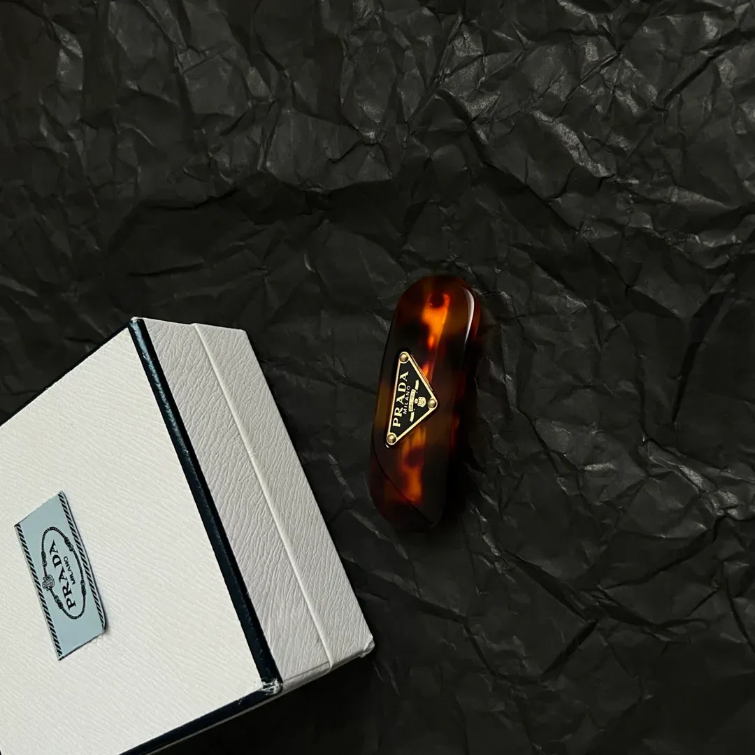 Бижутерия Prada 99323