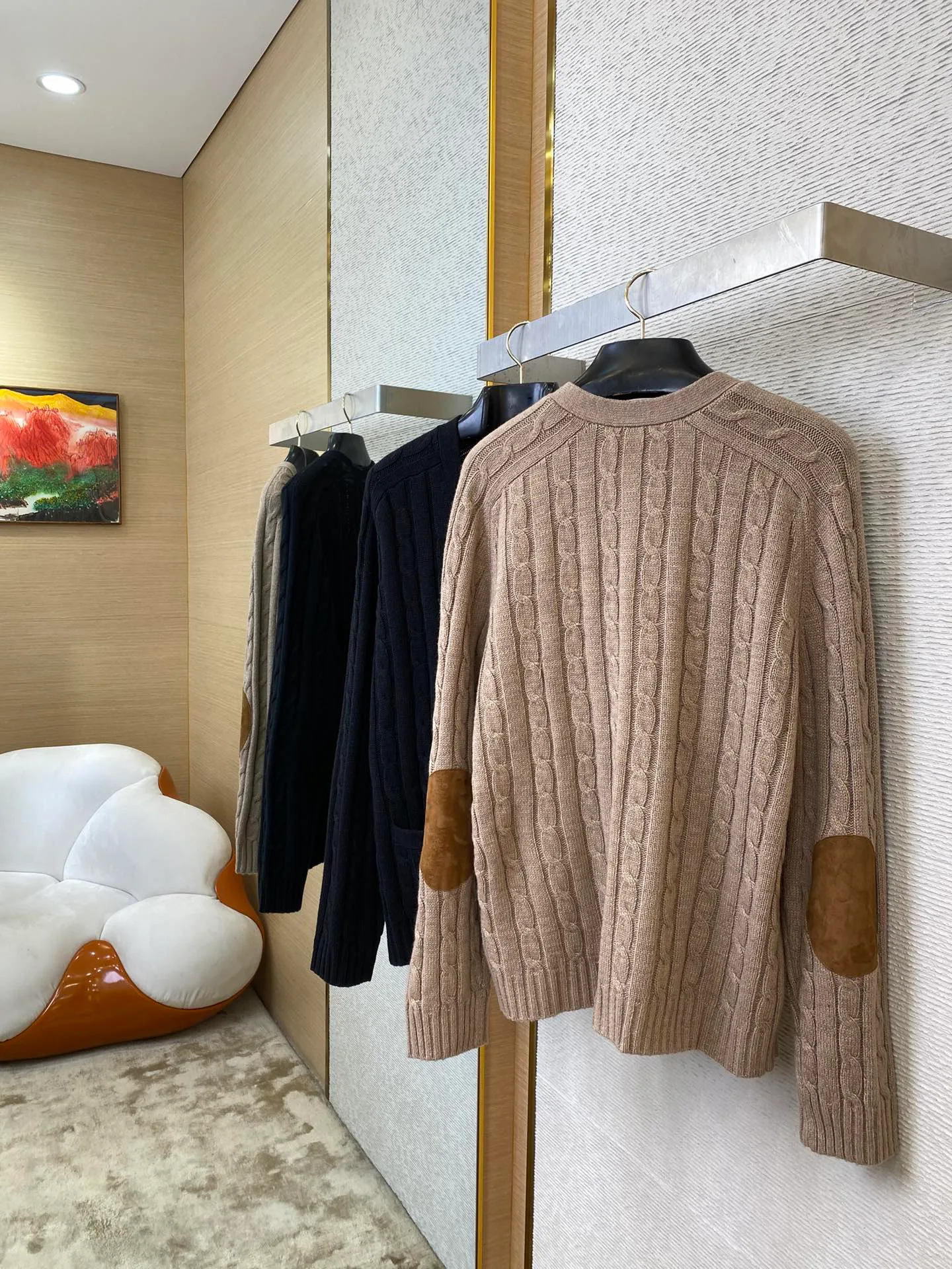 Куртки И Пуховики Мужские Celine 658803