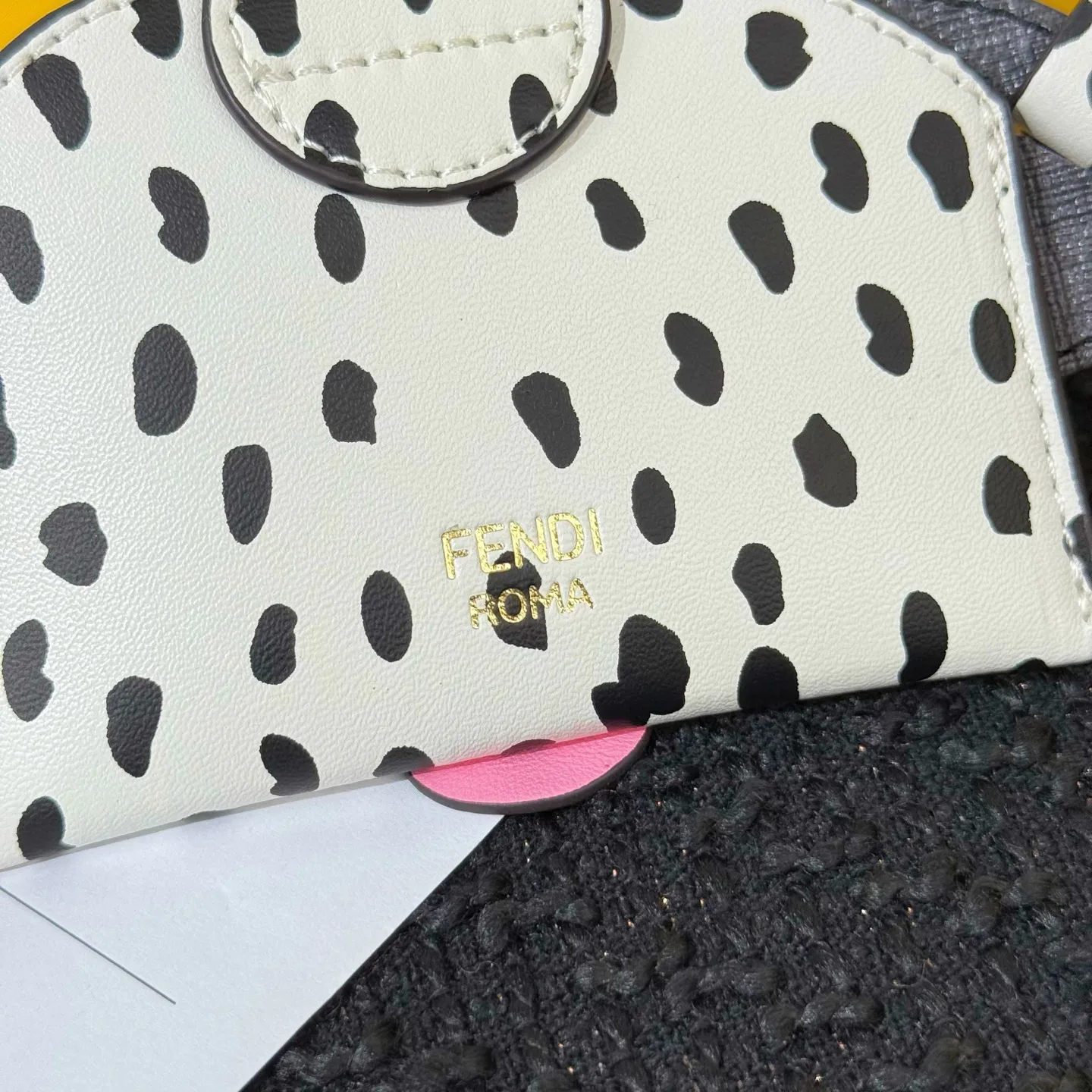 Кошельки Fendi 11671583