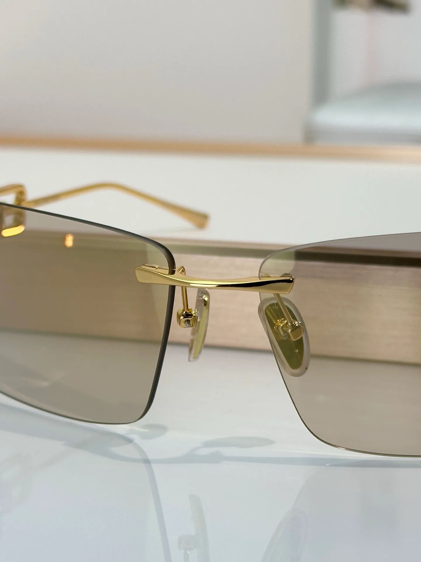 Очки Balenciaga 11952560