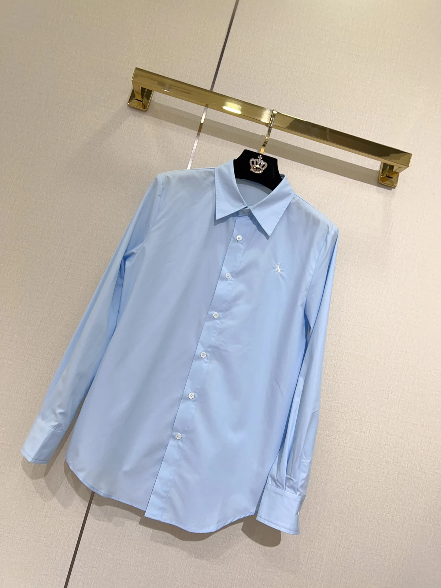 Рубашки Женские Ralph Lauren 10151231