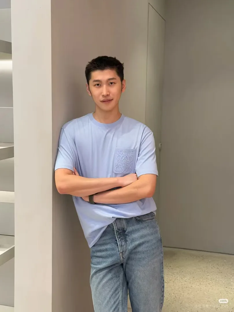 Футболки Мужские Loewe 11643154