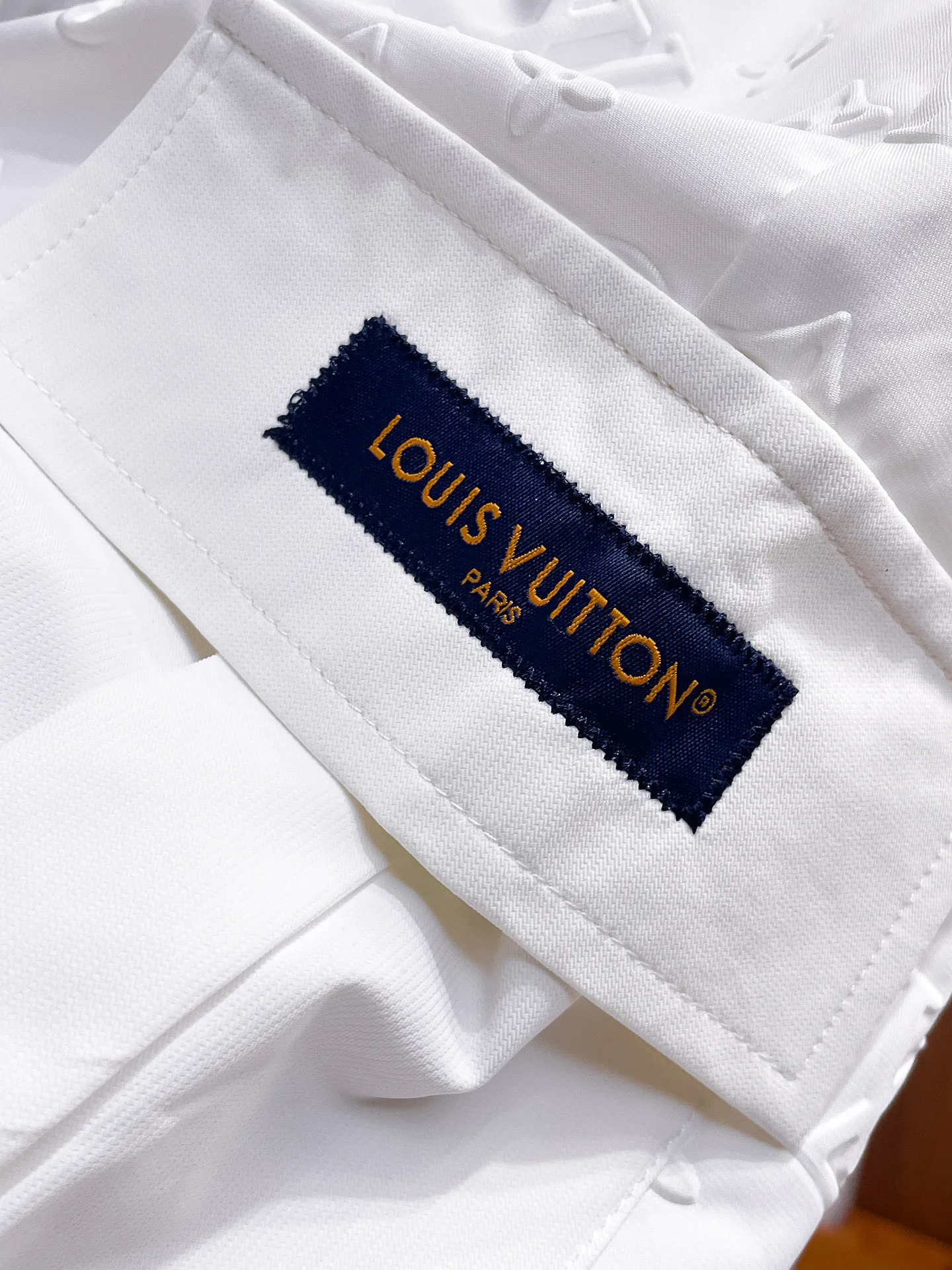 Шорты Мужские Louis Vuitton 13417582