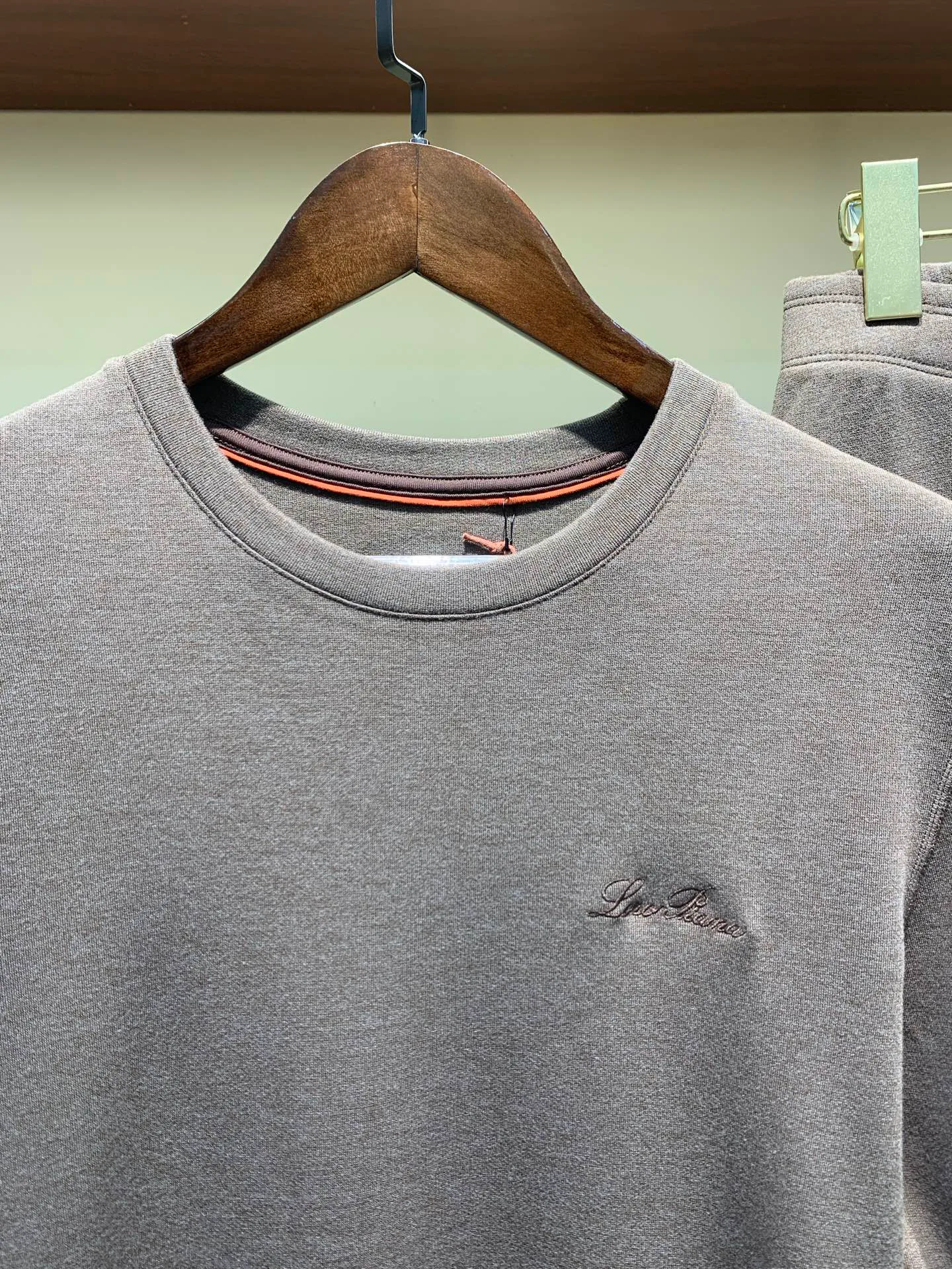 Костюмы Мужские Loro Piana 126680