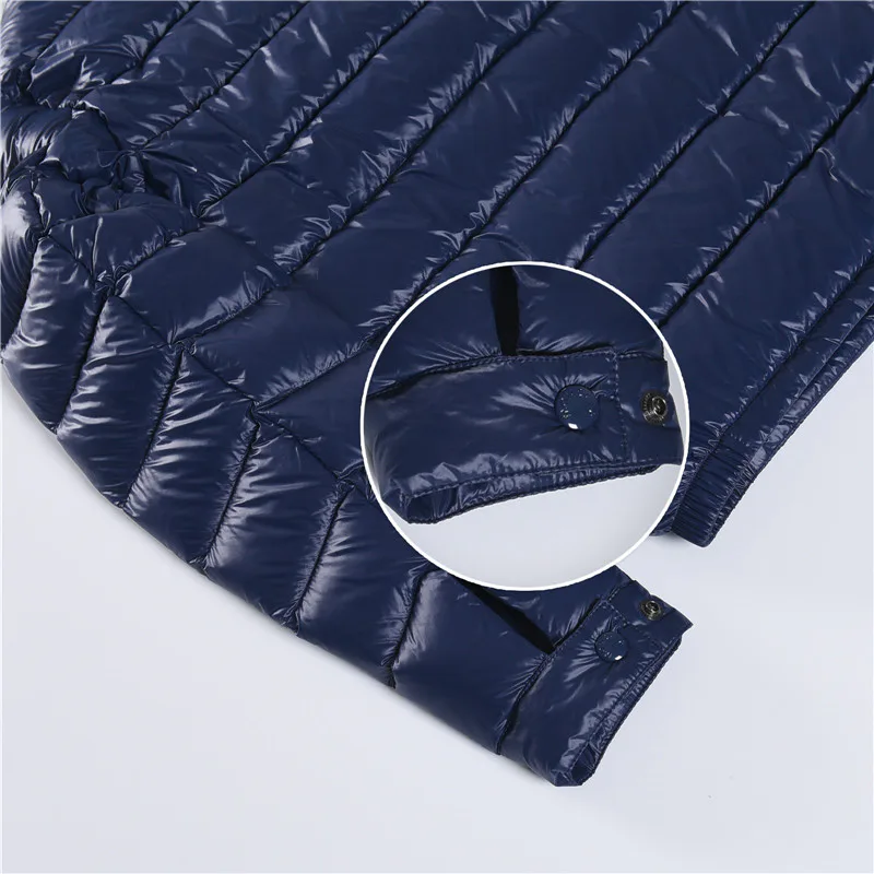 Куртки И Пуховики Женские Moncler 18898451