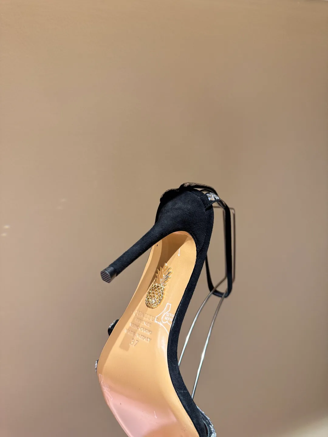 Босоножки Женские Aquazzura 17968659