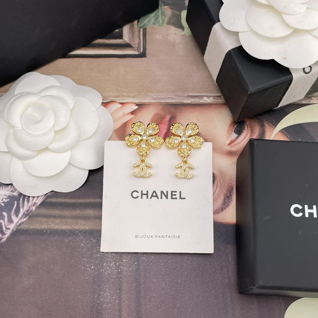 Бижутерия Chanel 11524314