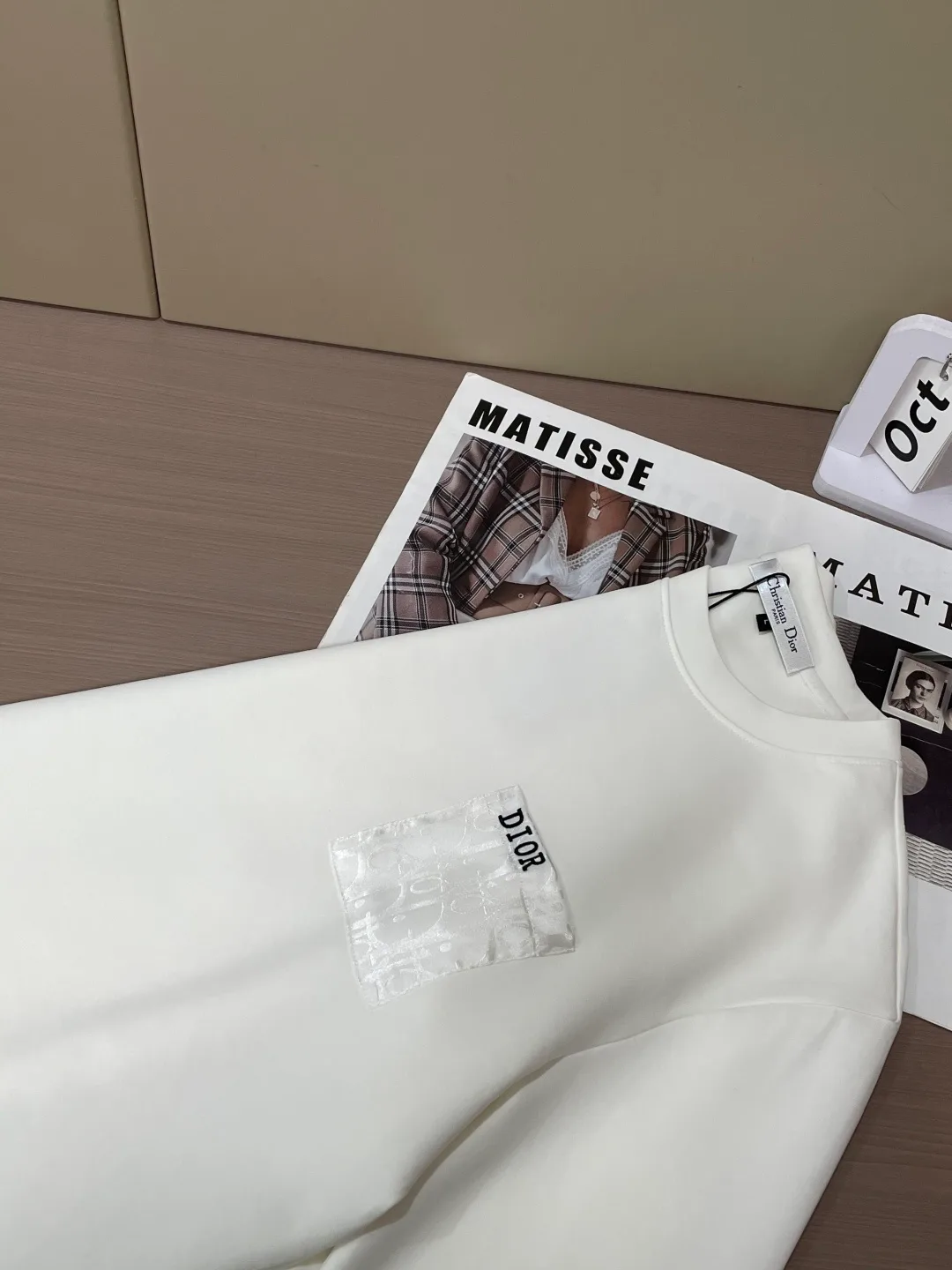 Свитшоты И Худи Женские Christian Dior 399650