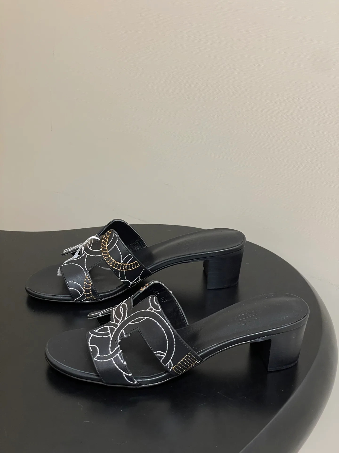 Босоножки Женские Hermes 252980