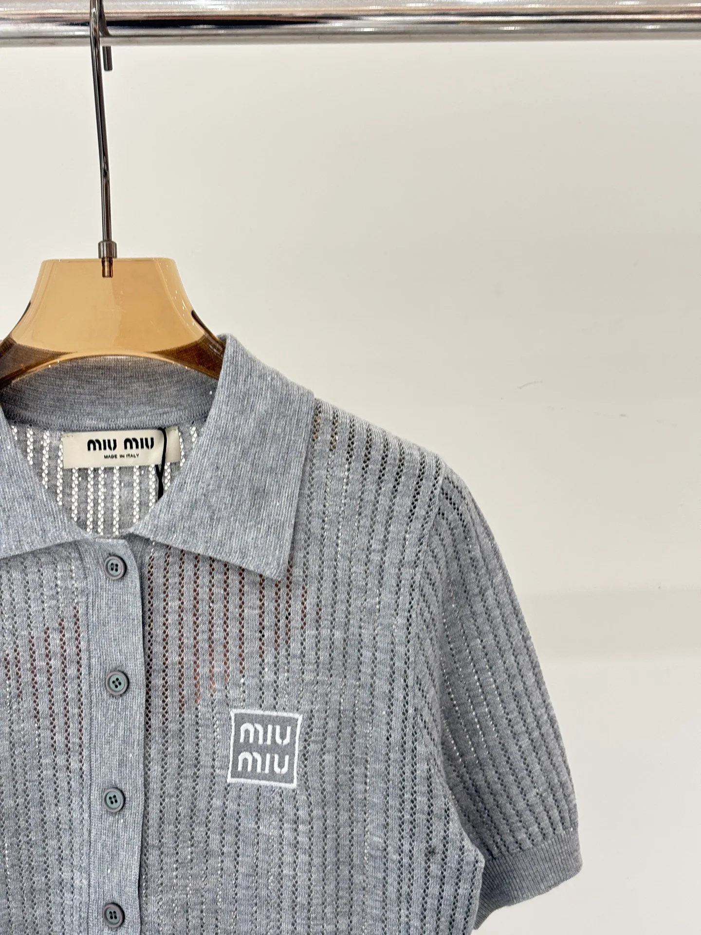 Футболки Женские Miu Miu 11670447