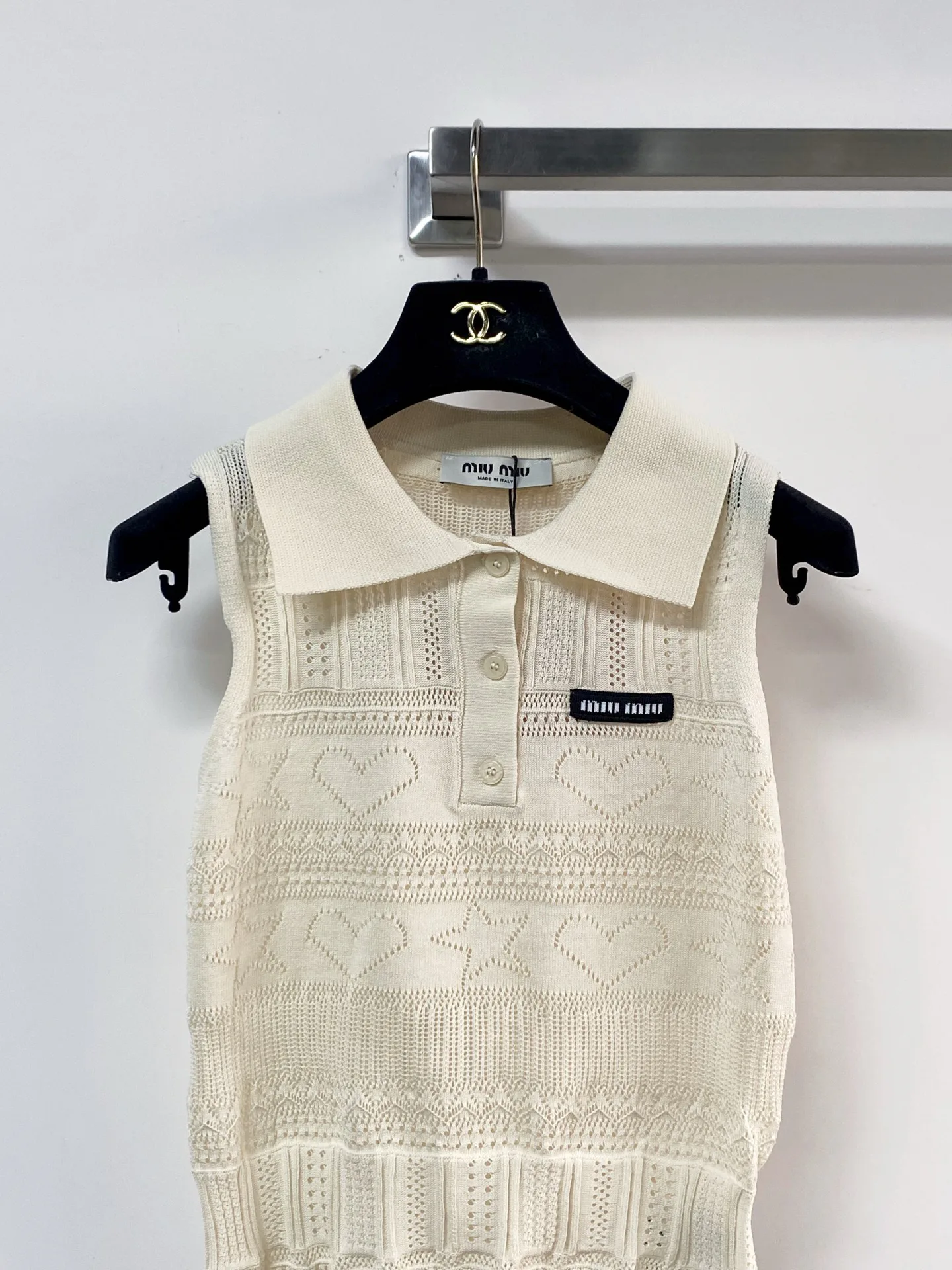 Жилеты Женские Miu Miu 11946234