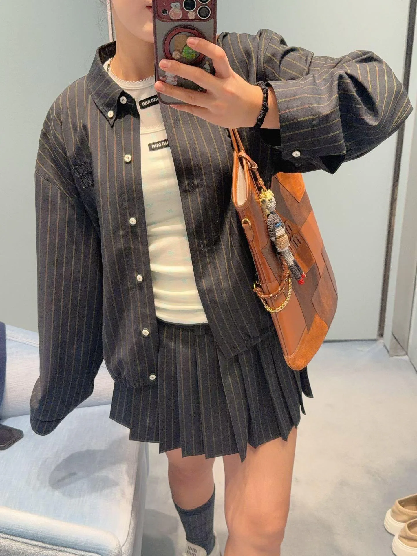 Костюмы Женские Miu Miu 934709