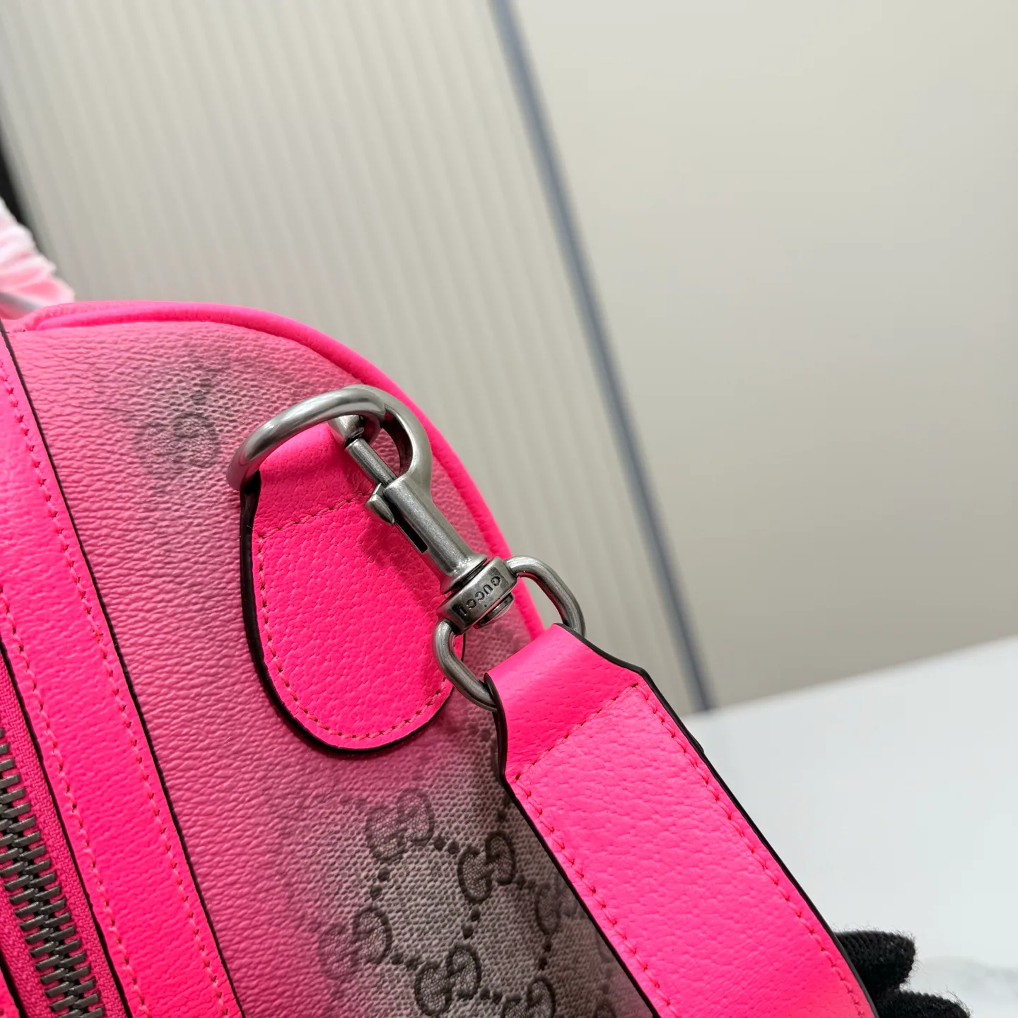 Дорожные Сумки Женские Gucci 6677785