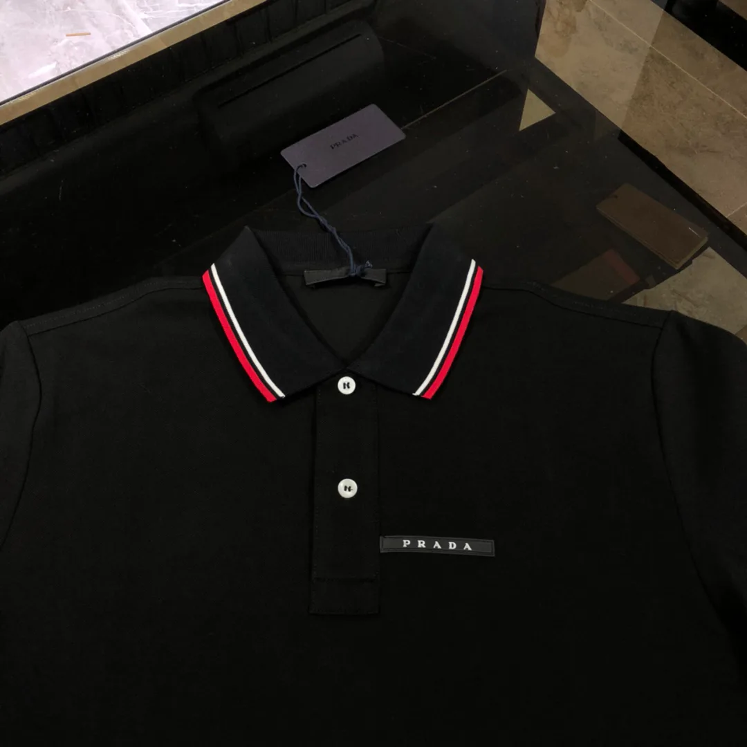 Футболки Мужские Prada 9438174