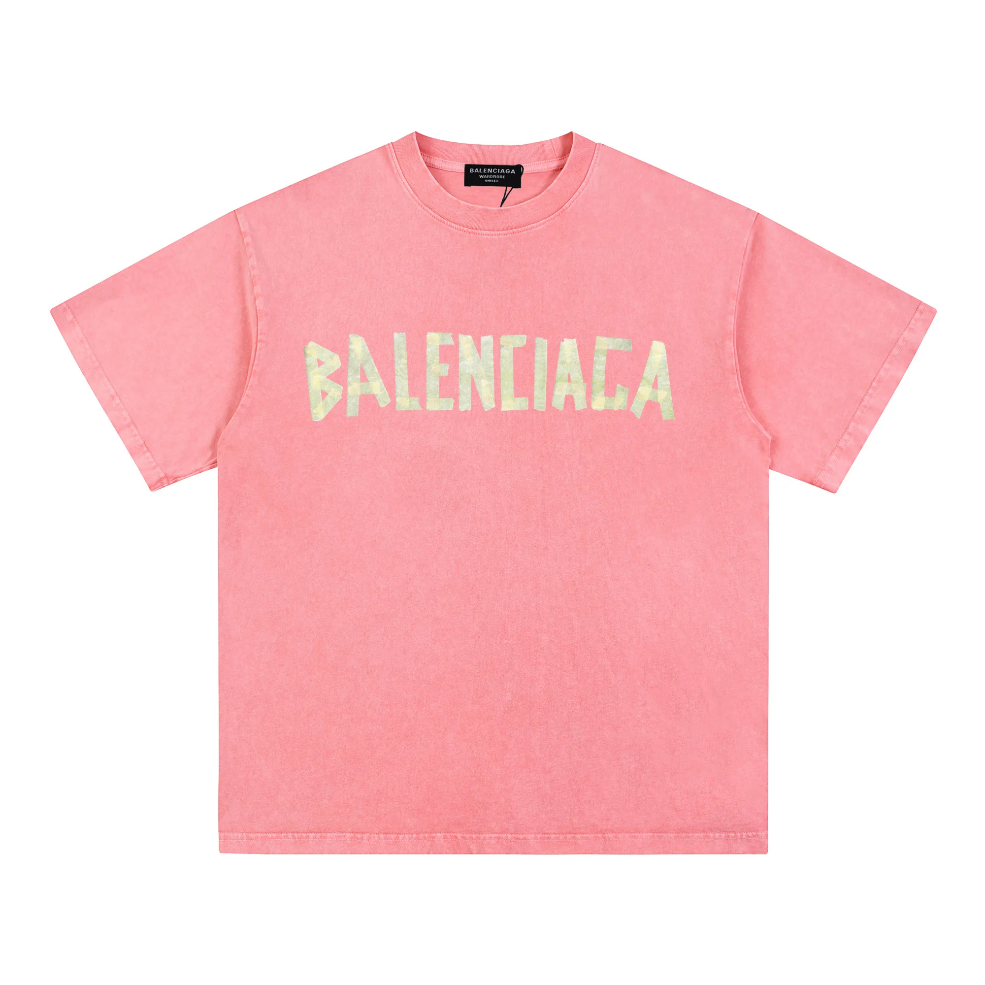 Футболки Женские Balenciaga 1514851