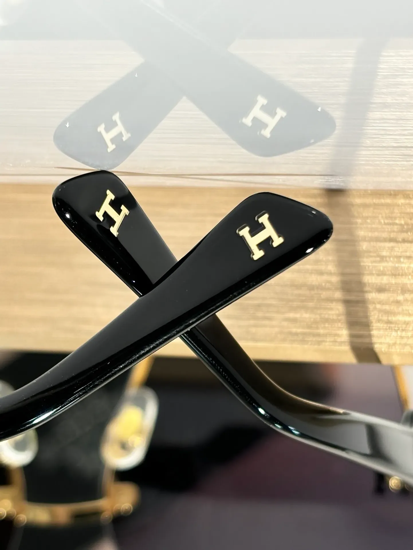 Очки Hermes 25732