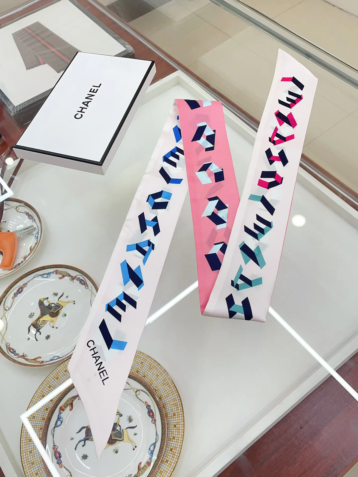 Платки Chanel 11882937