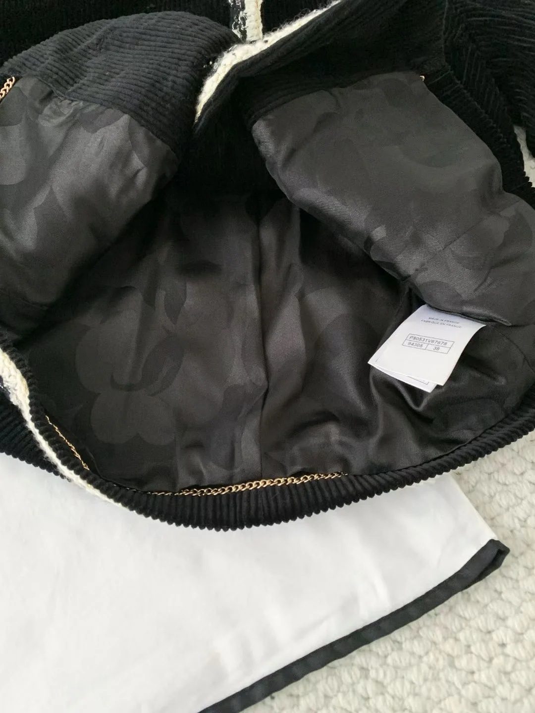 Жакеты Женские Chanel 10430255