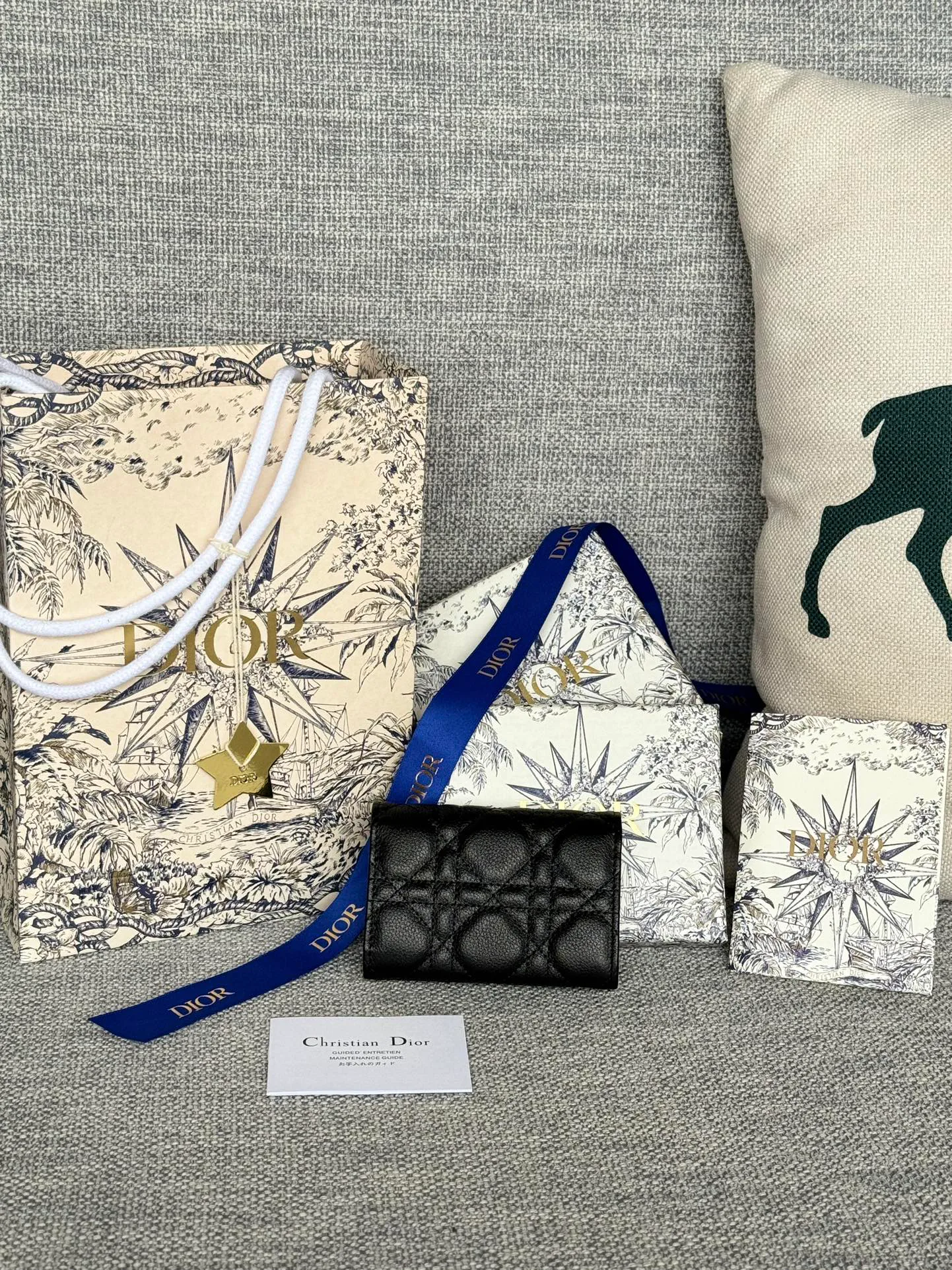 Клатчи Женские Christian Dior 13349612