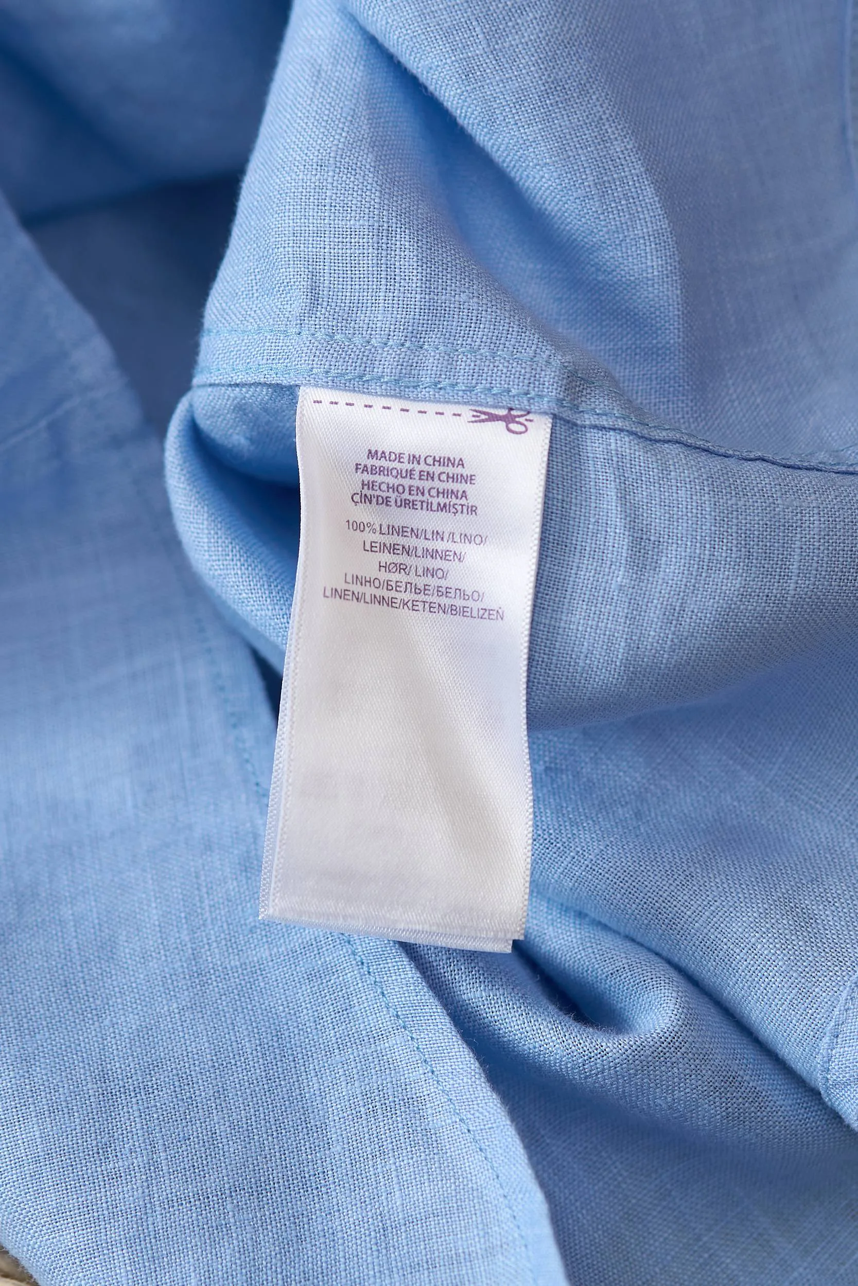 Рубашки Мужские Ralph Lauren 18509972