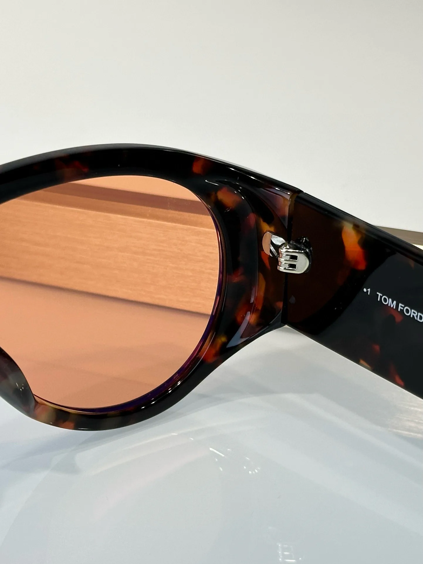 Очки Tom Ford 11584100