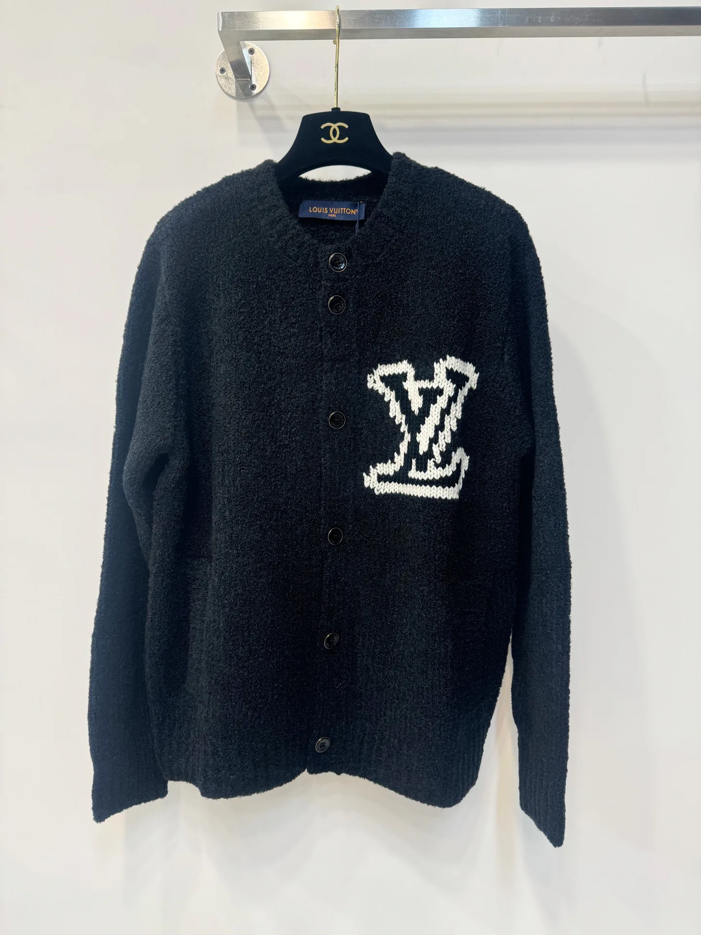 Джемперы И Свитеры Женские Louis Vuitton 4363018