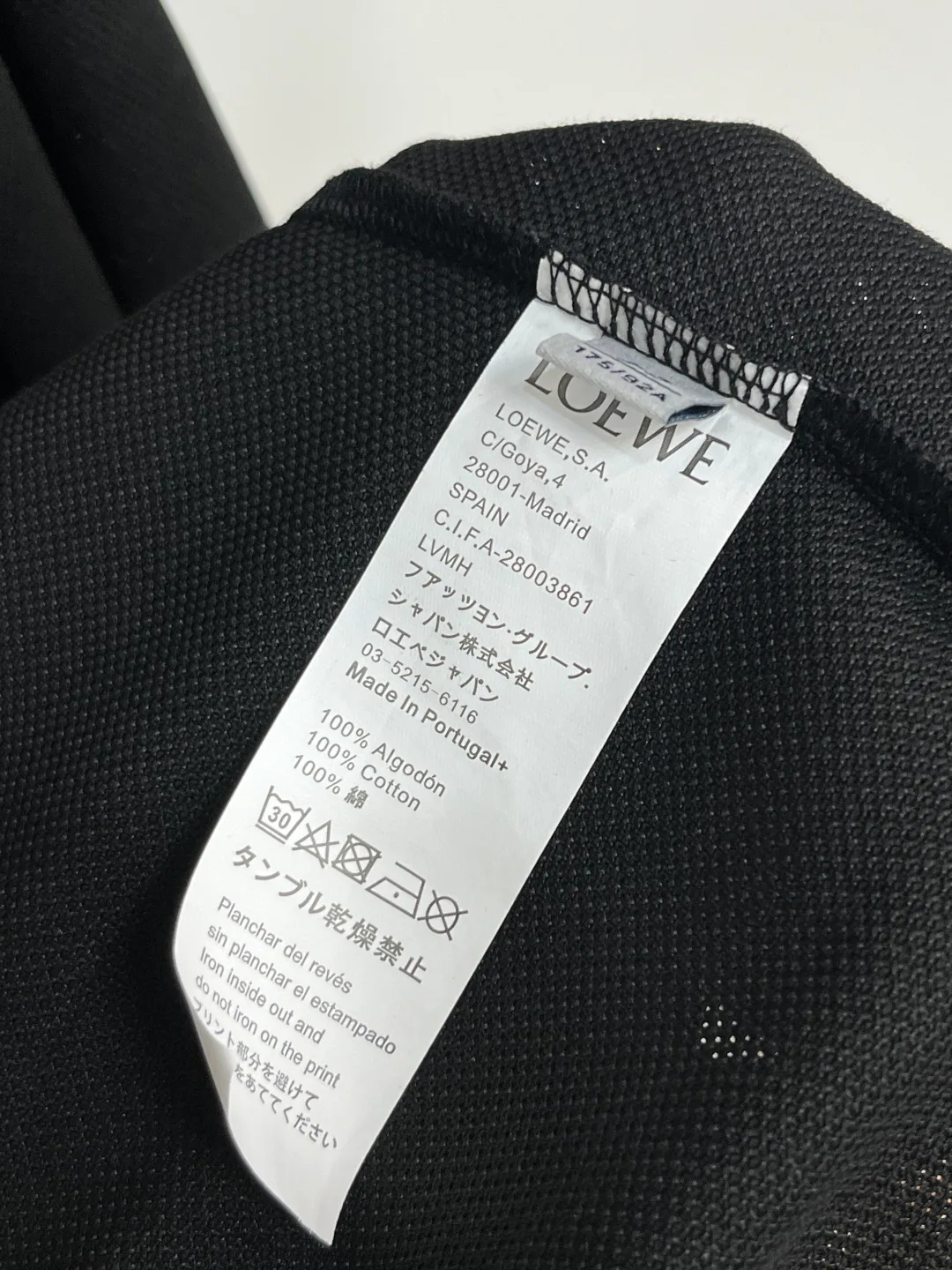 Футболки Мужские Loewe 13182467