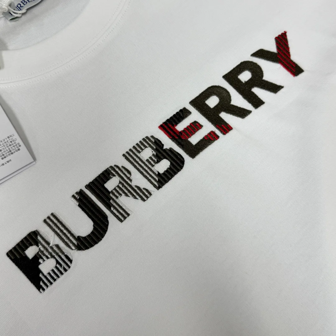 Футболки Мужские Burberry 11190401