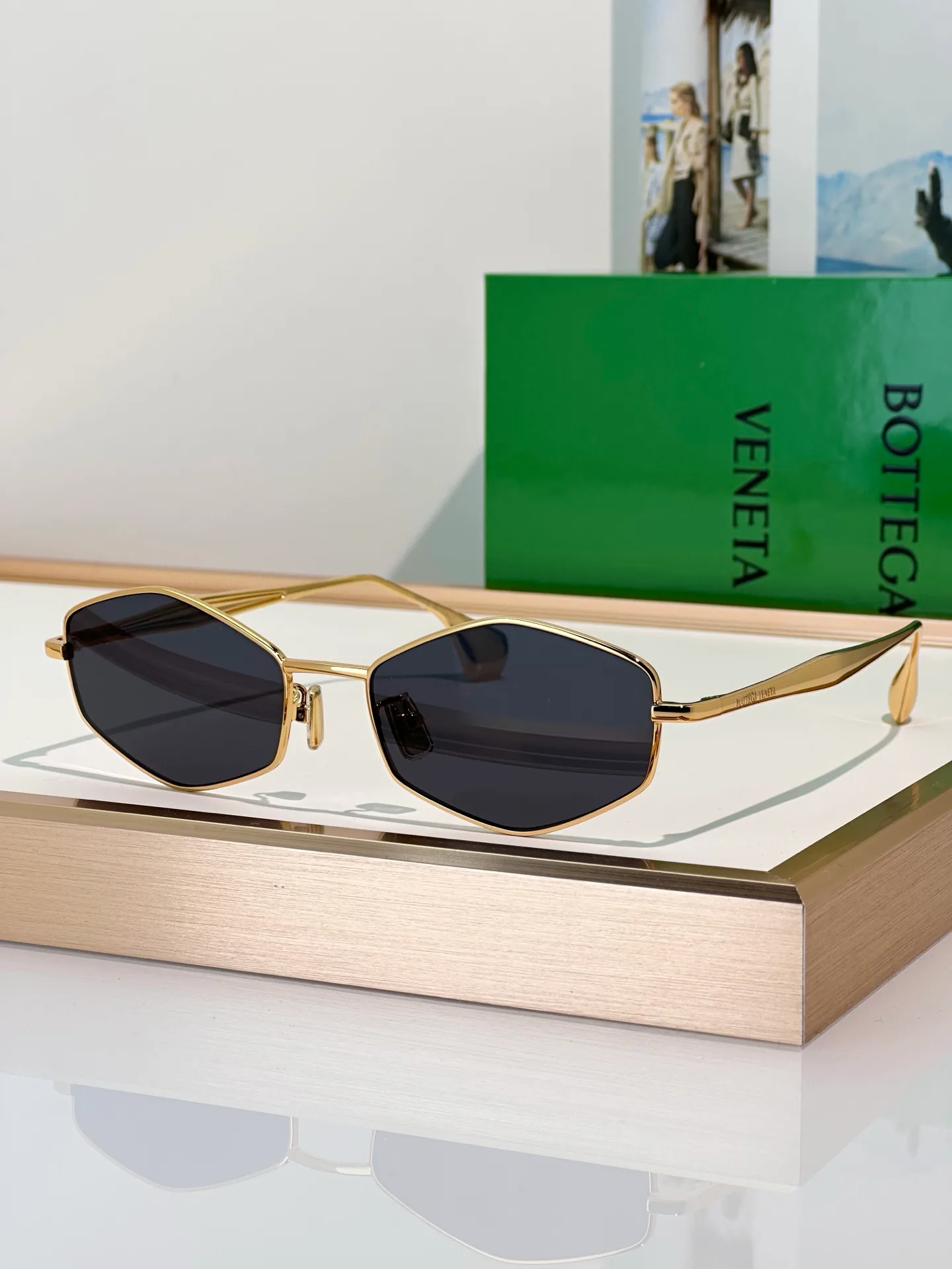 Очки Bottega Veneta 11770068