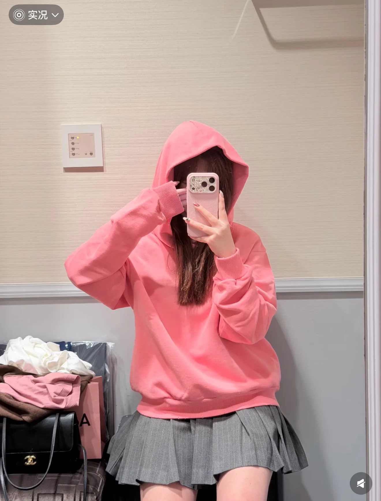 Свитшоты И Худи Женские Acne Studios 16982213