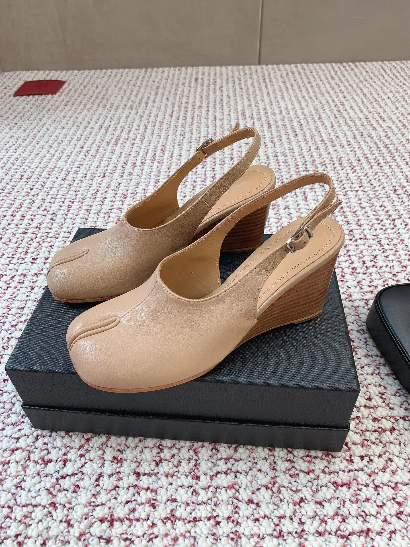 Туфли Женские Maison Margiela 13438243