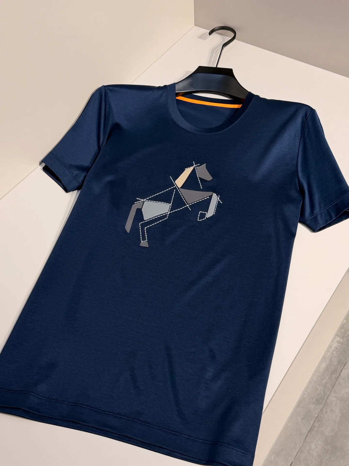 Футболки Мужские Hermes 11323873