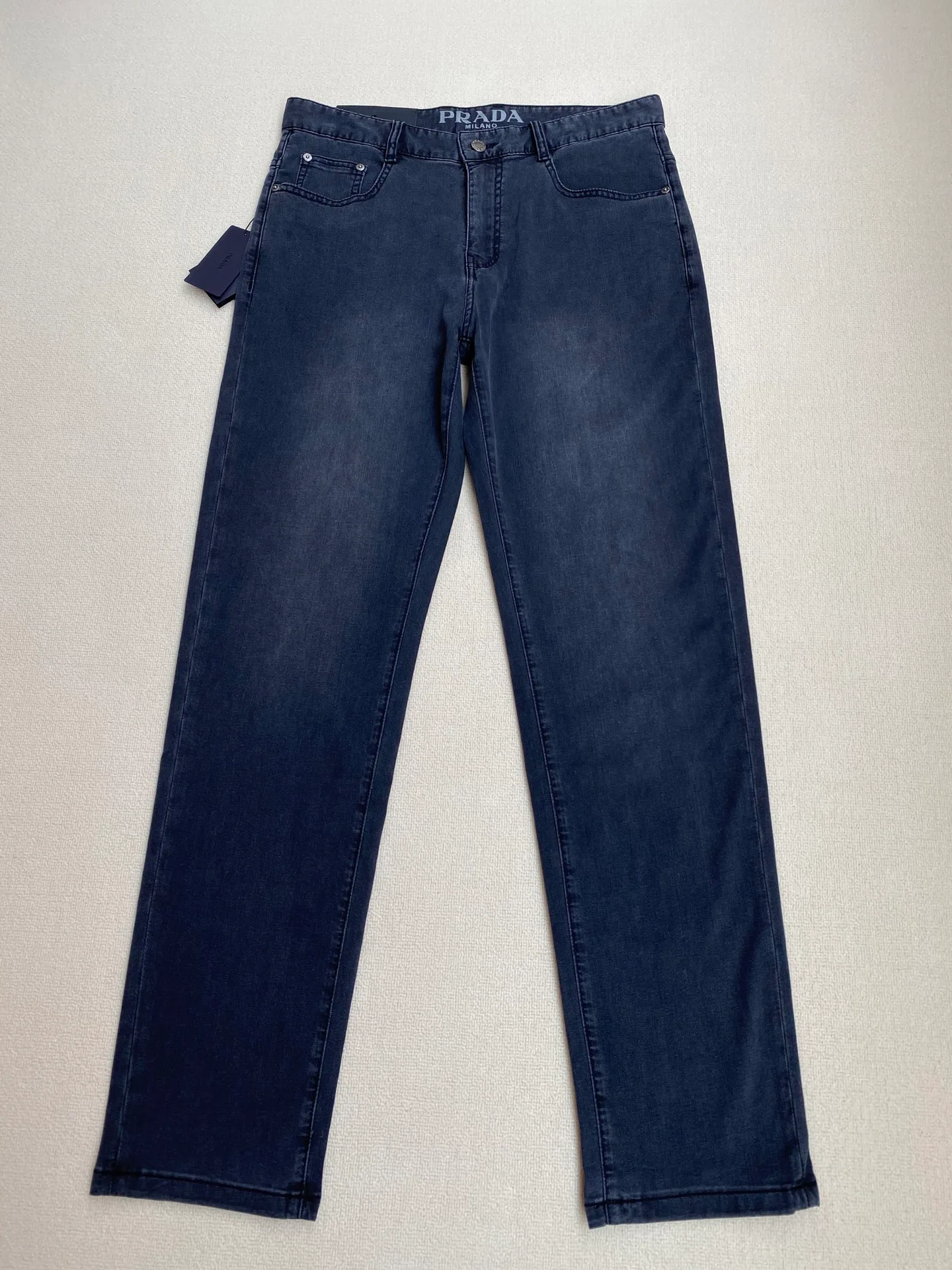 Джинсы Мужские Prada 11960196