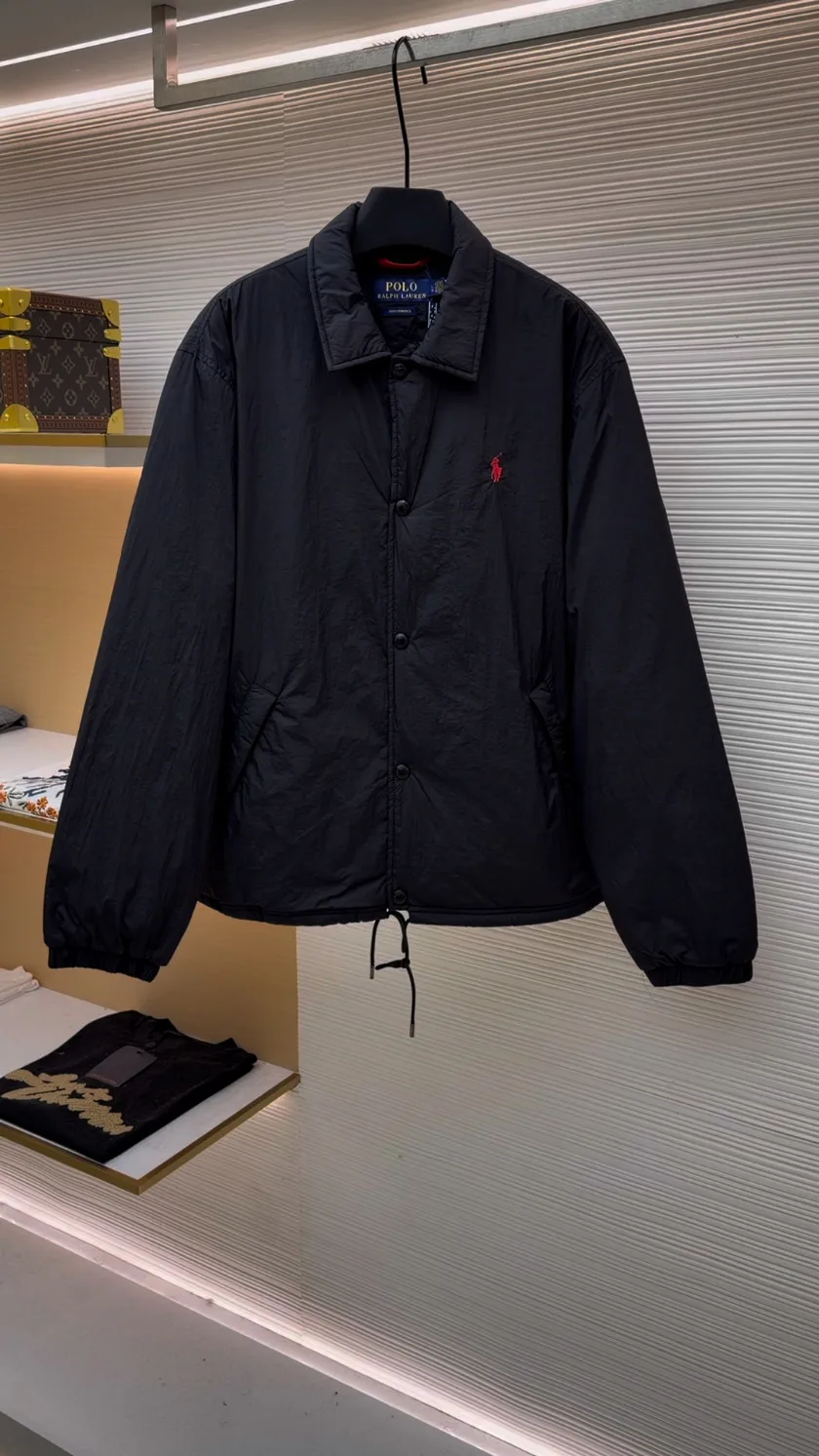 Куртки И Пуховики Мужские Ralph Lauren 7414641