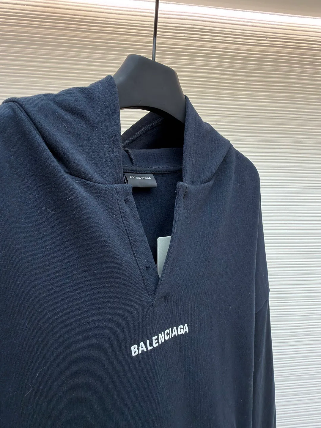Свитшоты И Худи Женские Balenciaga 412880