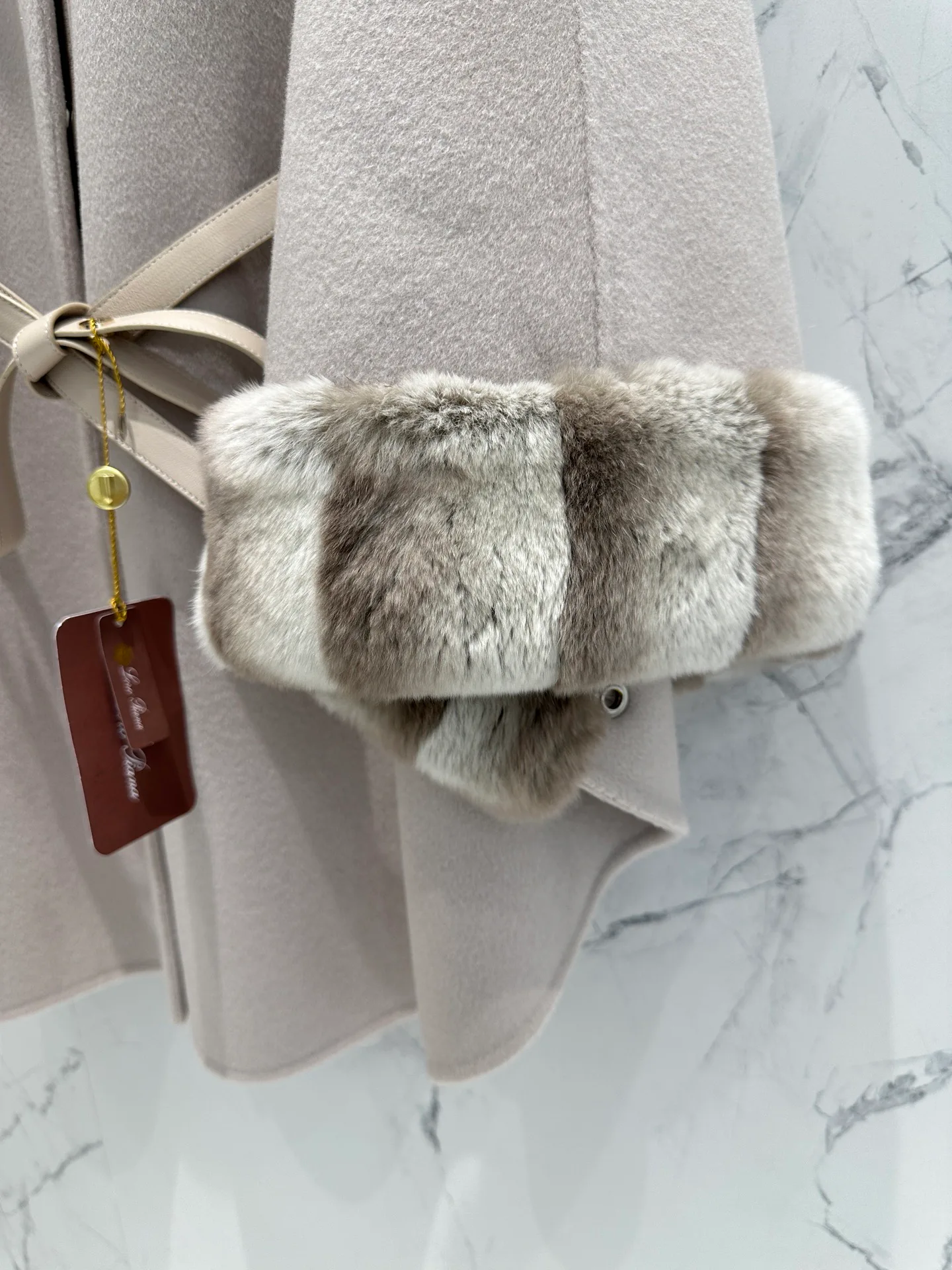 Пальто Женские Loro Piana 1872153