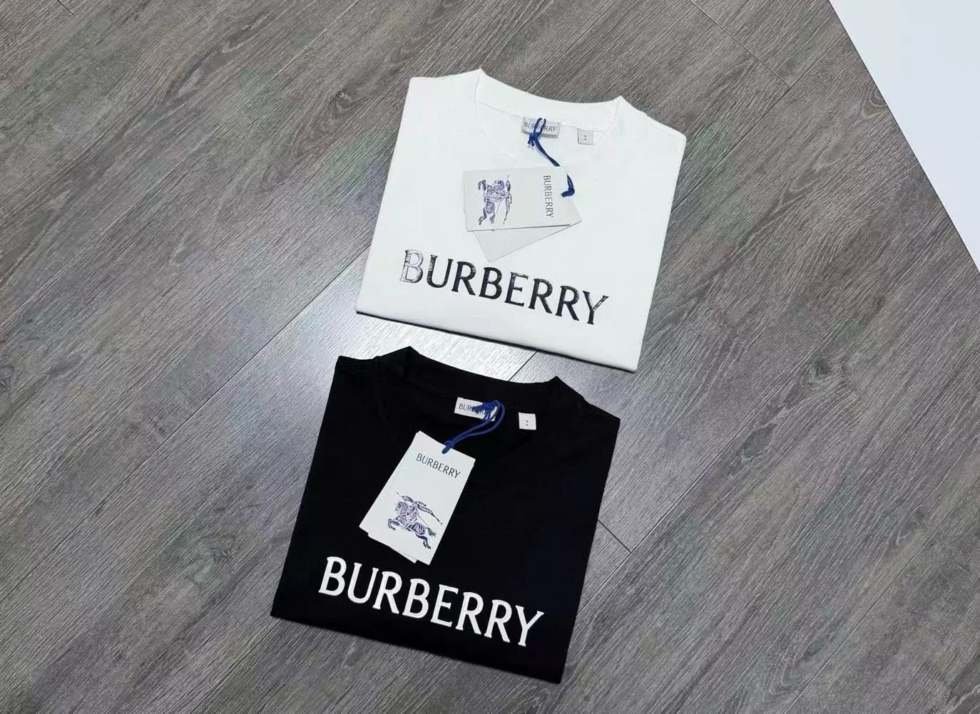 Футболки Женские Burberry 11736389