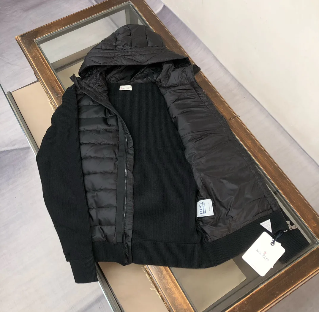 Куртки Мужские Moncler 187448