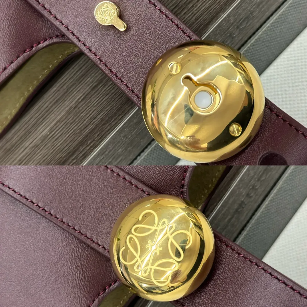 Сумки На Ремне Женские Loewe 3930241