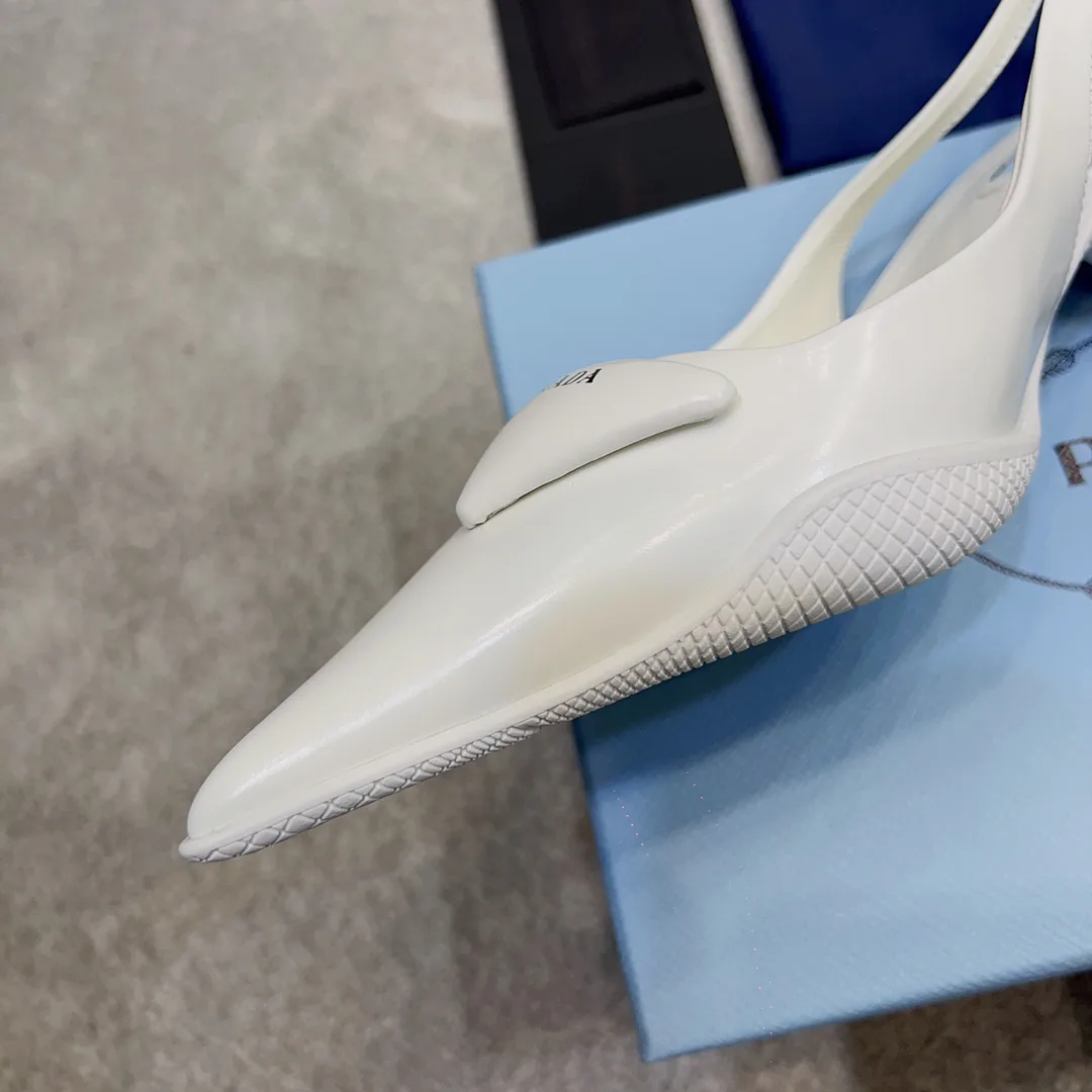 Туфли Женские Prada 29867