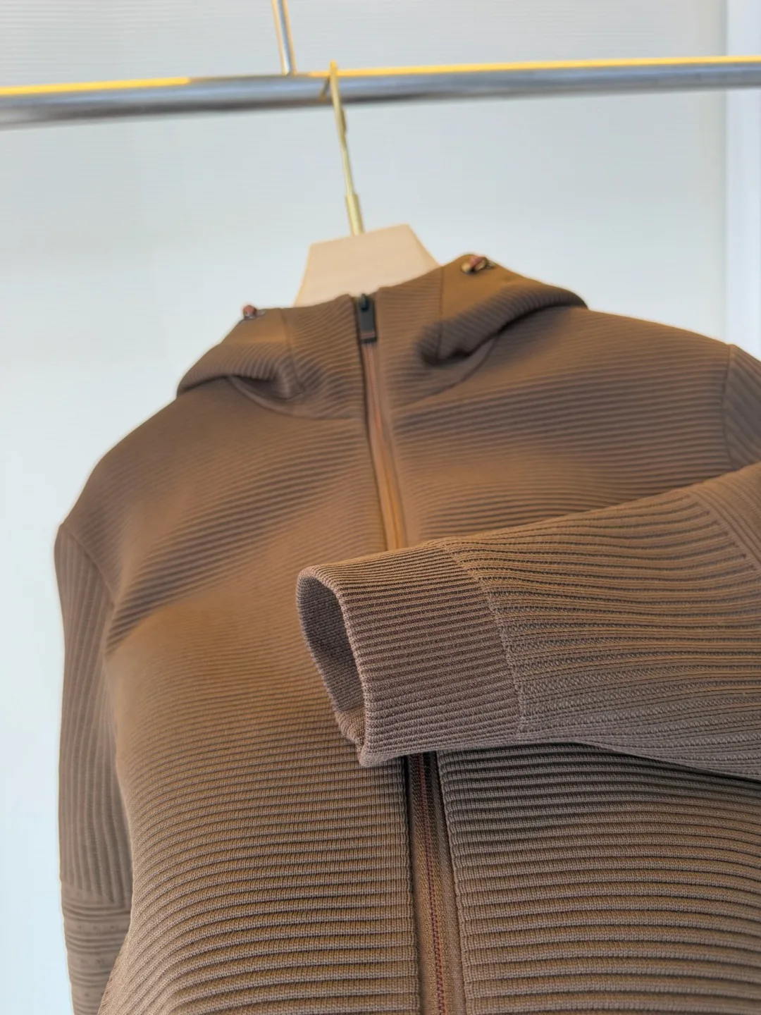 Куртки И Пуховики Мужские Zegna 791636