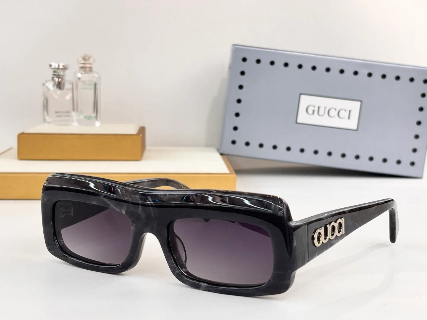 Очки Gucci 378789